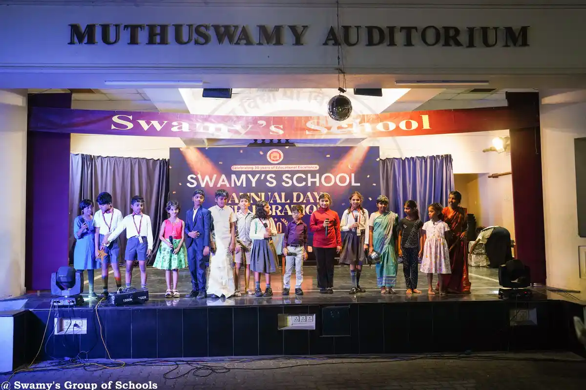 Annual Day Celebration_Day02-2026